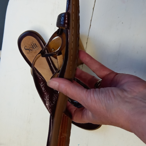 Söfft sandals - Picture 2 of 6